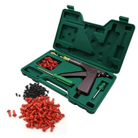 UXCELL 170 PCS. MUSHROOM SHAPEDTIRE REPAIR INSERT PLUG CAR