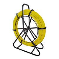 FIBERGLASS FISH TAPE 6MM 500 FT