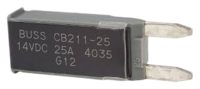 CIRCUIT BREAKER