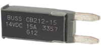 CIRCUIT BREAKER