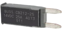 CIRCUIT BREAKER