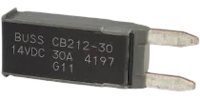 CIRCUIT BREAKER