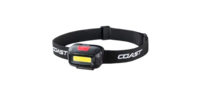 COAST FL13 – ALKALINE (3×AAA) | 380 LUMENS | 23M BEAM | LOW/HIGH | RUNTIME: 11H (LOW), 4H 15M (HIGH)