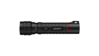 COAST G65R – RECHARGEABLE | 1500 LUMENS | 290M BEAM