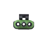3-WAY WEATHER PACK FEMALE HOUSING