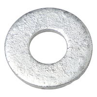 5/8 USS FLAT WASHER GALVANIZED