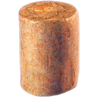 2/Oga ORANGE SOLDER SLUG