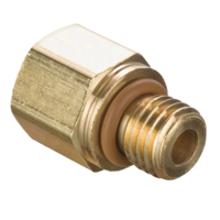 FNPT X M16-1.50 MALE BRASS