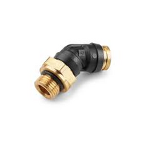 AB DOT COMPOSITE & BRASS PTC FITTING