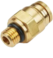 PTDC FITTING, 5/8