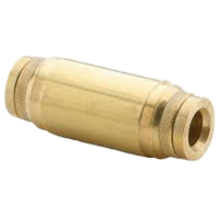 8MM PUSH-IN UNION D.O.T.