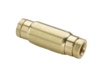 HYDRAULIC STEEL ADAPTER