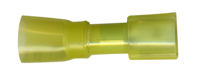 12-10GA. 1/4 FEMALE FULLY INSUL QUICK SLIDE