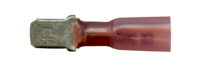 22-18GA SOLDER CRIMP & SEAL MALE QUIK