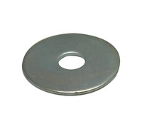 6MMX18MM FENDER WASHER STAINLESS
